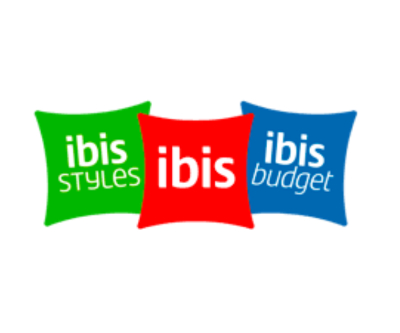 Hoteles Ibis Styles, Ibis Budget e Ibis