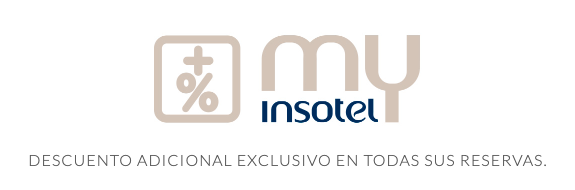 Descuentos My Insotel