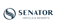 Código promocional hoteles Senator - Logo