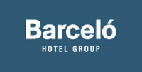 Código descuento Barceló Hotels - Logo