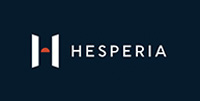 Código descuento Hesperia - Logo