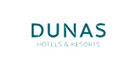 Código descuento Hoteles Dunas - Logo