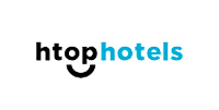 Código descuento htop Hotels - Logo