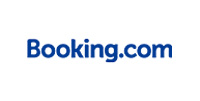 Código promocional Booking com - Logo