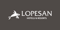 Código promocional Lopesan Hotels & Resorts - Logo