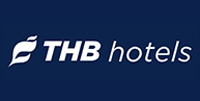 Código promocional THB Hotels - Logo