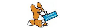 Cupones de Hoteles - Logo