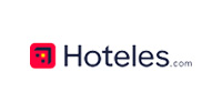 Cupón descuento Hoteles.com - Logo