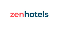 Promo code ZenHotels - Logo