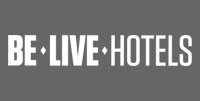 Código promocional Be Live Hotels - Logo