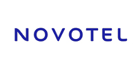 Promo code Novotel - Logo