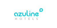 Código promocional Azuline Hotels - Logo