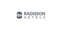 Código promocional Radisson Hotels - Logo