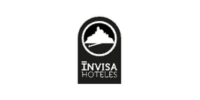 Logo código promocional Invisa Hoteles