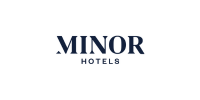 Logo Minor Hotels para la página del código promocional