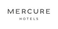 Logo código preferente Mercure Hotels